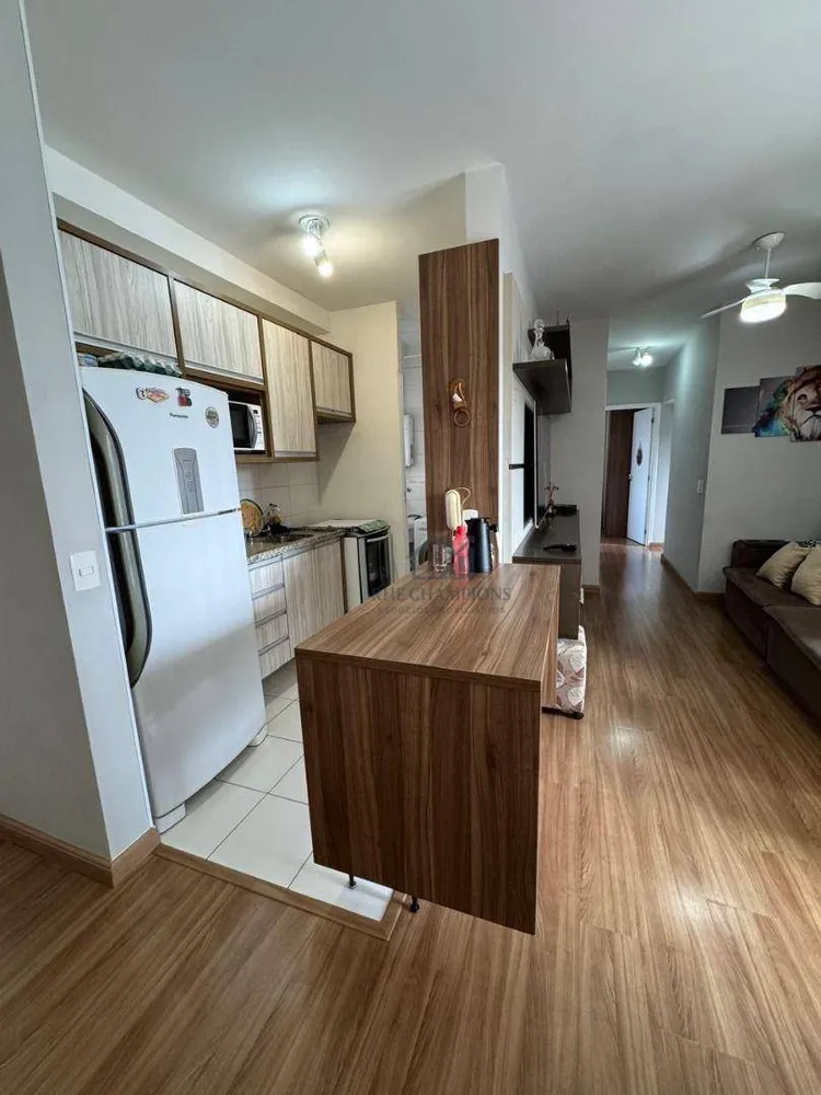 Apartamento, 3 quartos, 73 m² - Foto 1