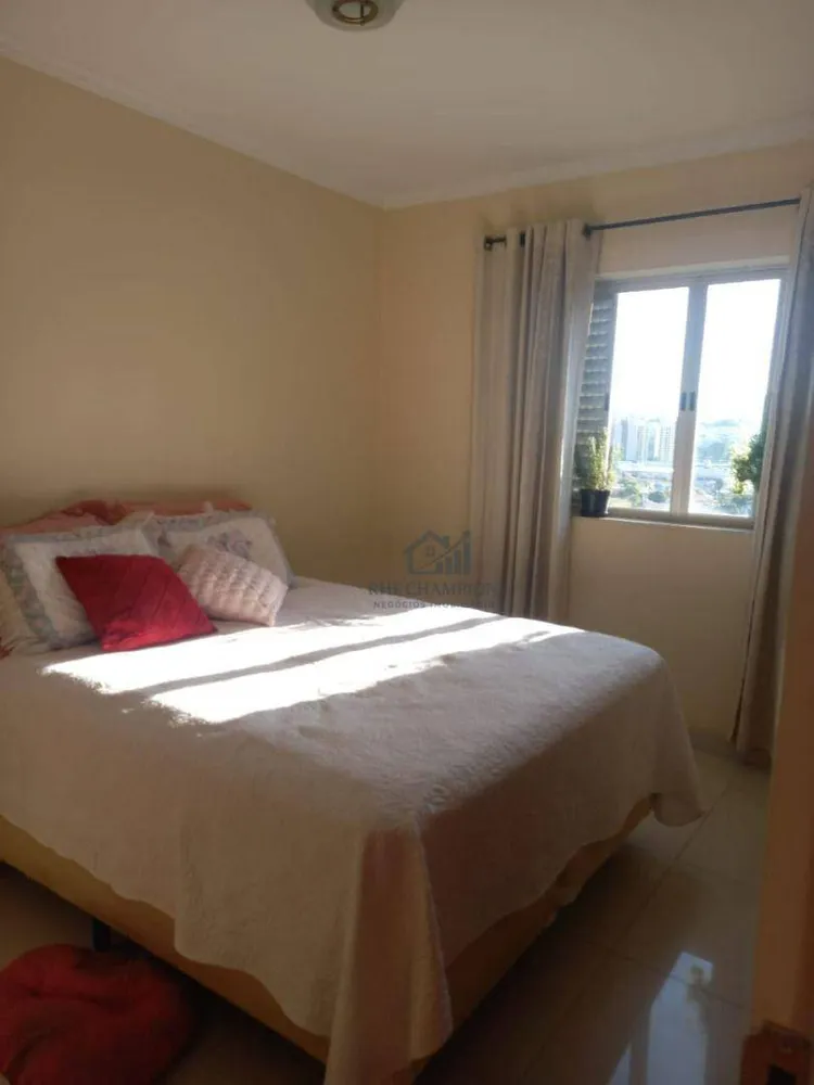 Apartamento, 3 quartos, 98 m² - Foto 11