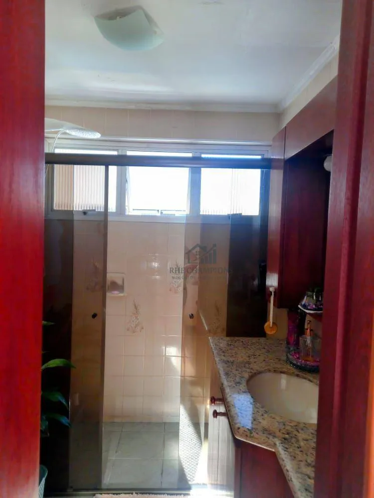 Apartamento, 3 quartos, 98 m² - Foto 7