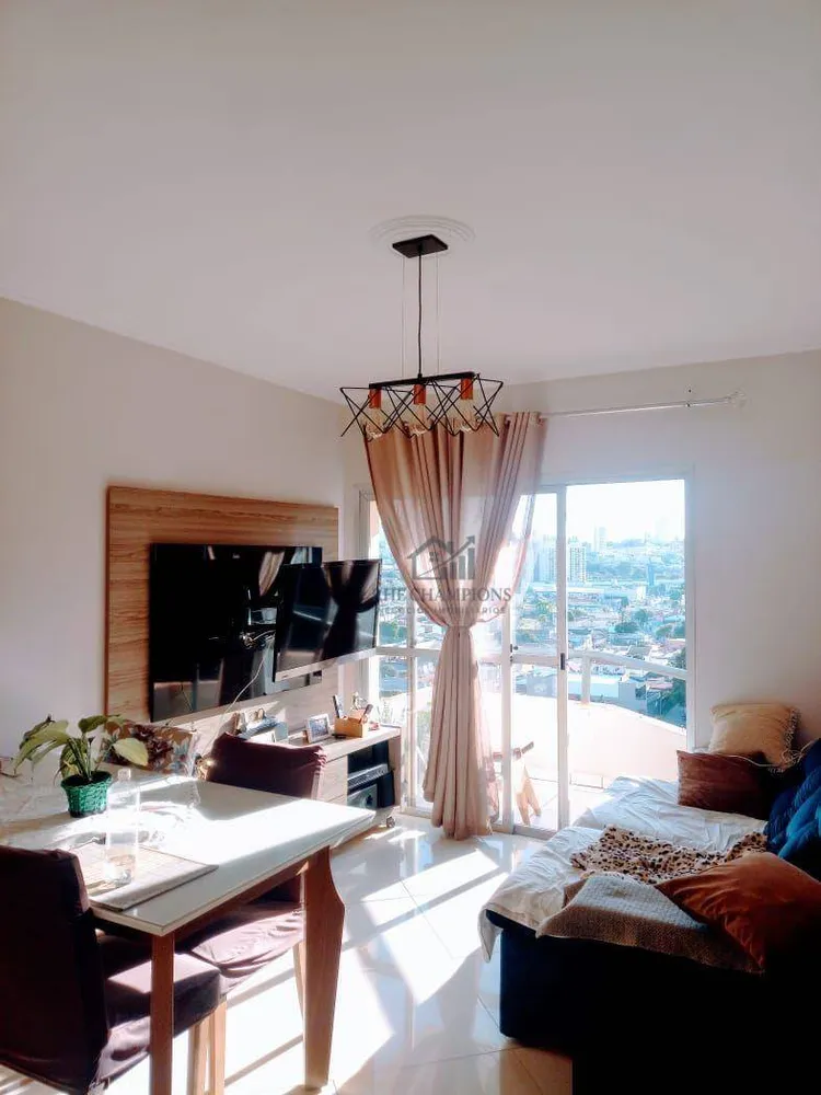 Apartamento, 3 quartos, 98 m² - Foto 6