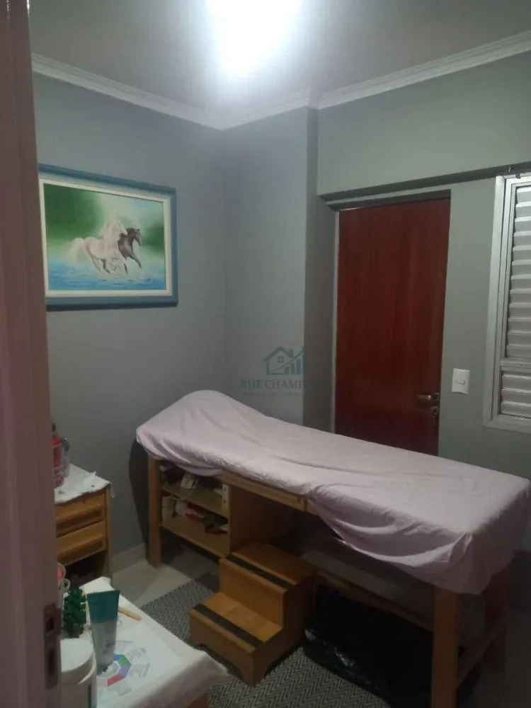 Apartamento, 3 quartos, 98 m² - Foto 5