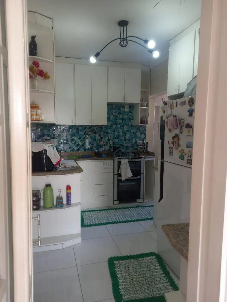 Apartamento, 3 quartos, 98 m² - Foto 4