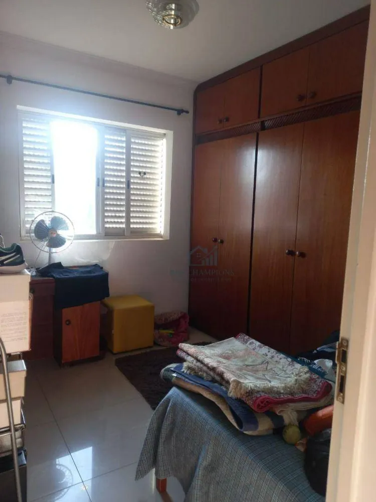 Apartamento, 3 quartos, 98 m² - Foto 2
