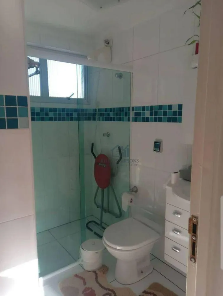 Apartamento, 3 quartos, 98 m² - Foto 9