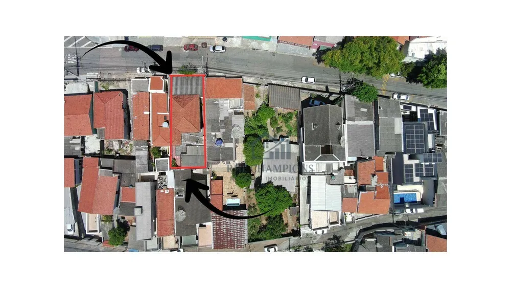 Casa, 4 quartos, 323 m² - Foto 1