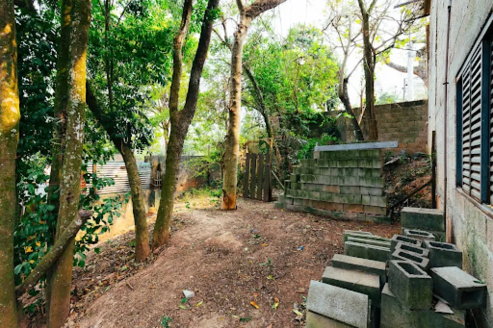 Chácara, 4 quartos, 1065 m² - Foto 6