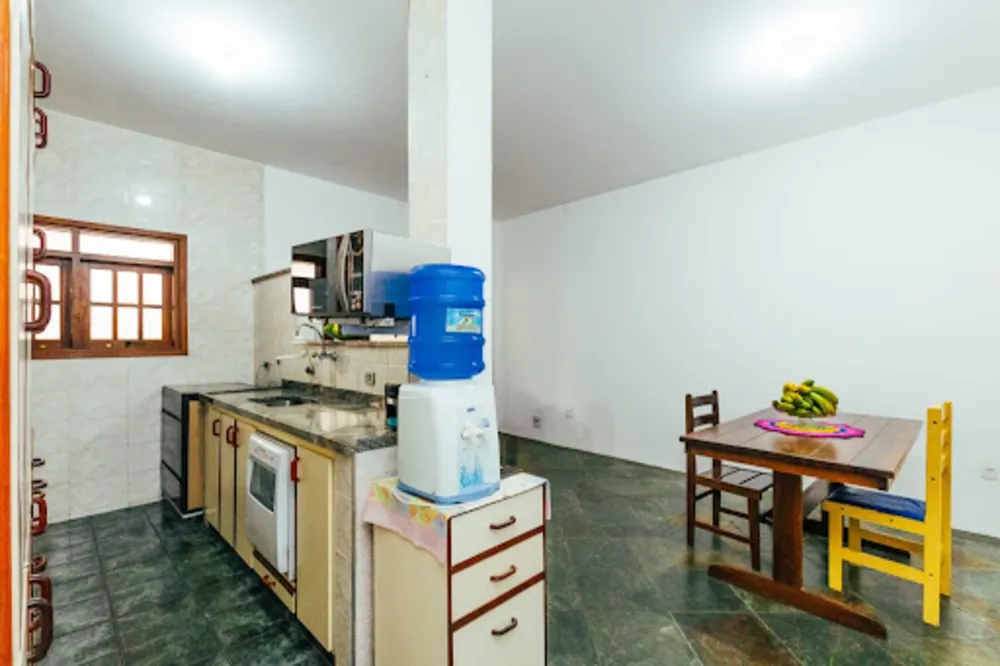 Chácara, 4 quartos, 1065 m² - Foto 5