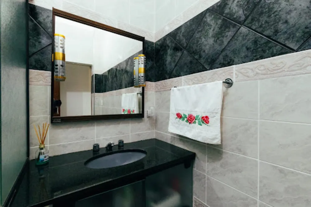 Chácara, 4 quartos, 1065 m² - Foto 7