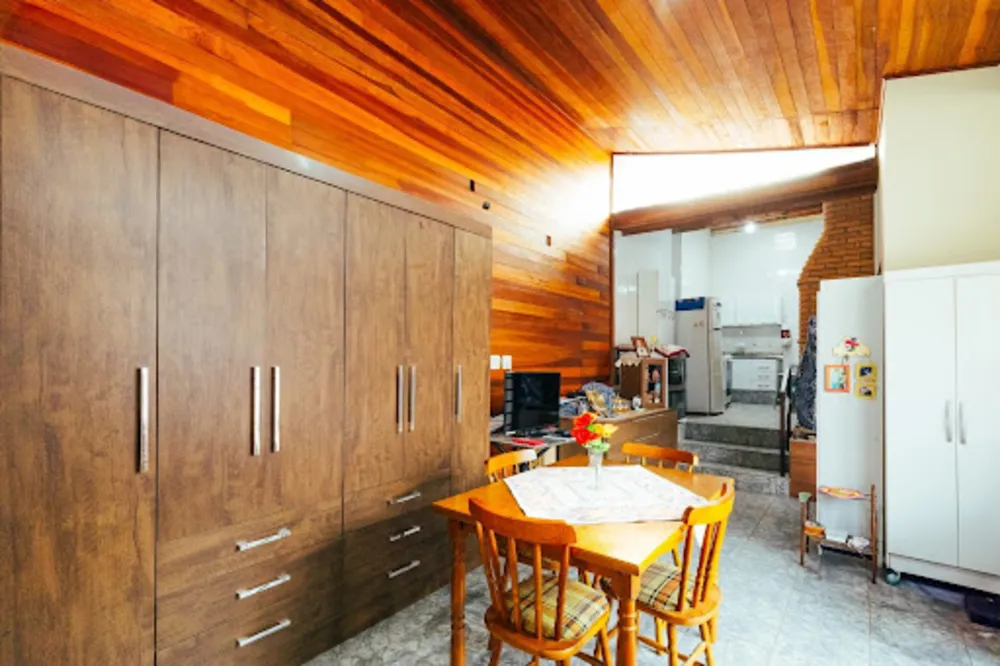 Chácara, 4 quartos, 1065 m² - Foto 9