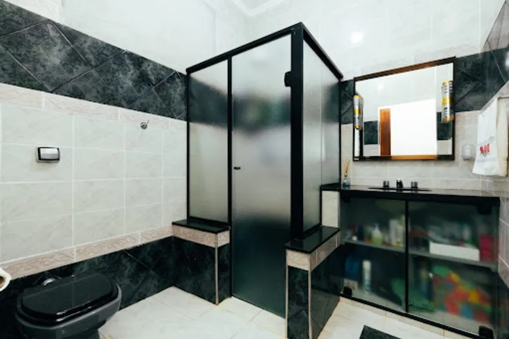 Chácara, 4 quartos, 1065 m² - Foto 10