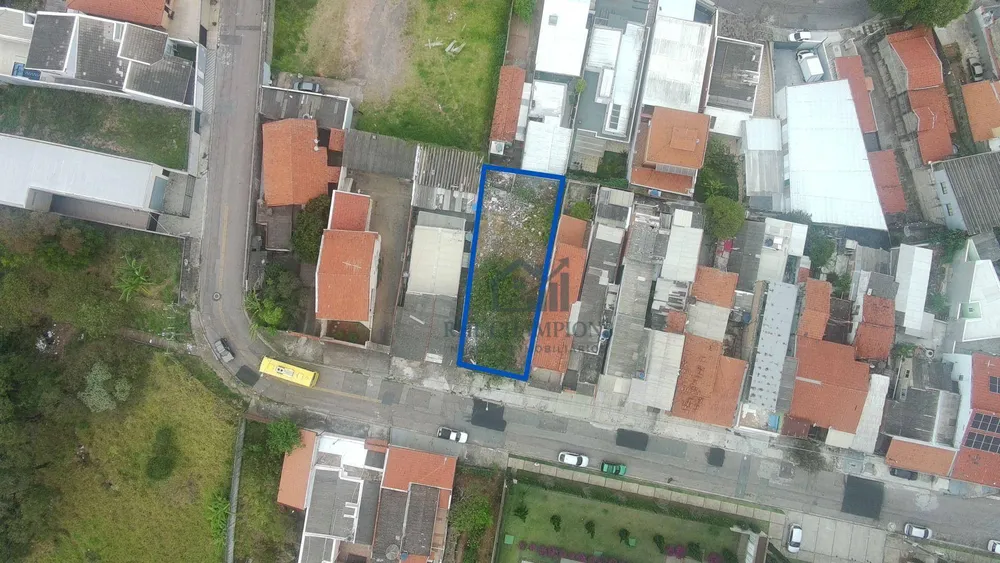 Terreno, 330 m² - Foto 4