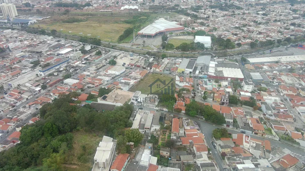 Terreno, 330 m² - Foto 1