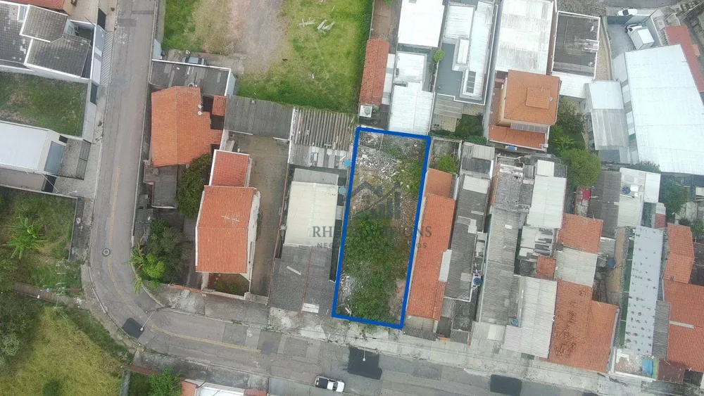 Terreno, 330 m² - Foto 2