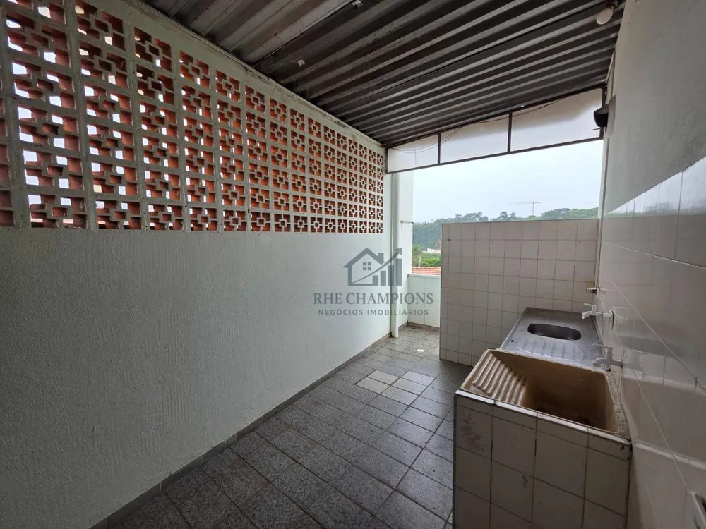 Sobrado, 2 quartos, 391 m² - Foto 15