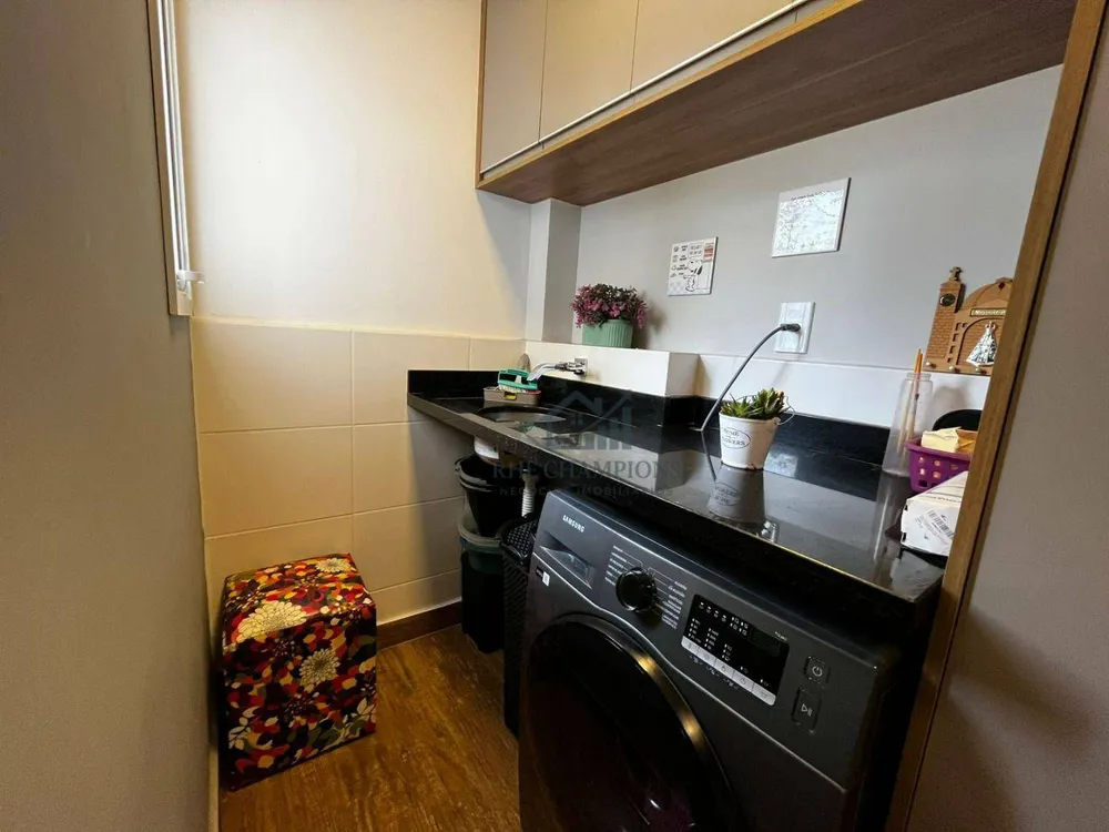 Casa de Condomínio, 3 quartos - Foto 12
