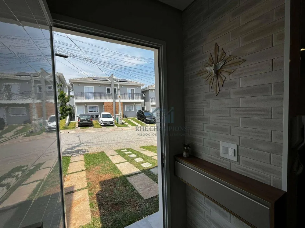 Casa de Condomínio, 3 quartos - Foto 11
