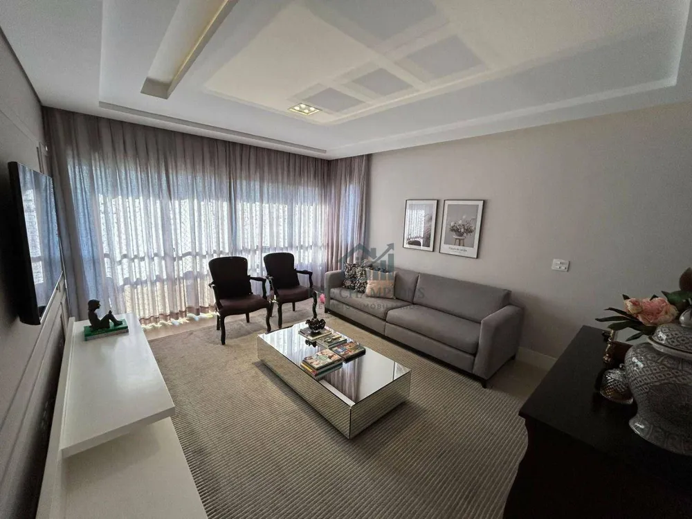 Apartamento, 3 quartos, 119 m² - Foto 3