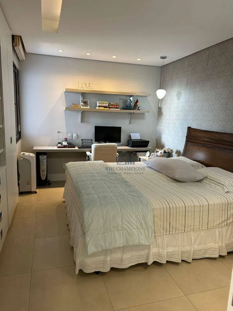 Apartamento, 3 quartos, 119 m² - Foto 6