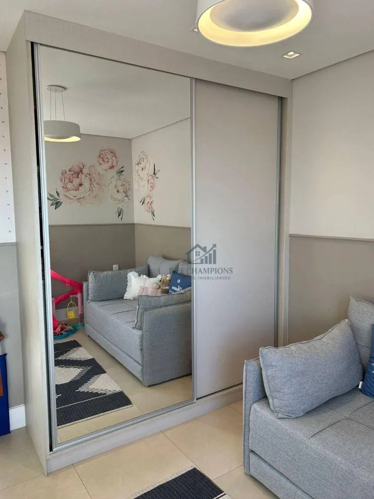 Apartamento, 3 quartos, 119 m² - Foto 12