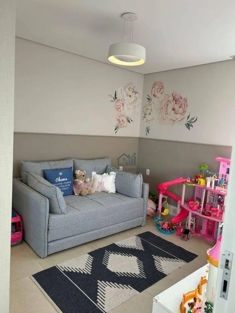 Apartamento, 3 quartos, 119 m² - Foto 11