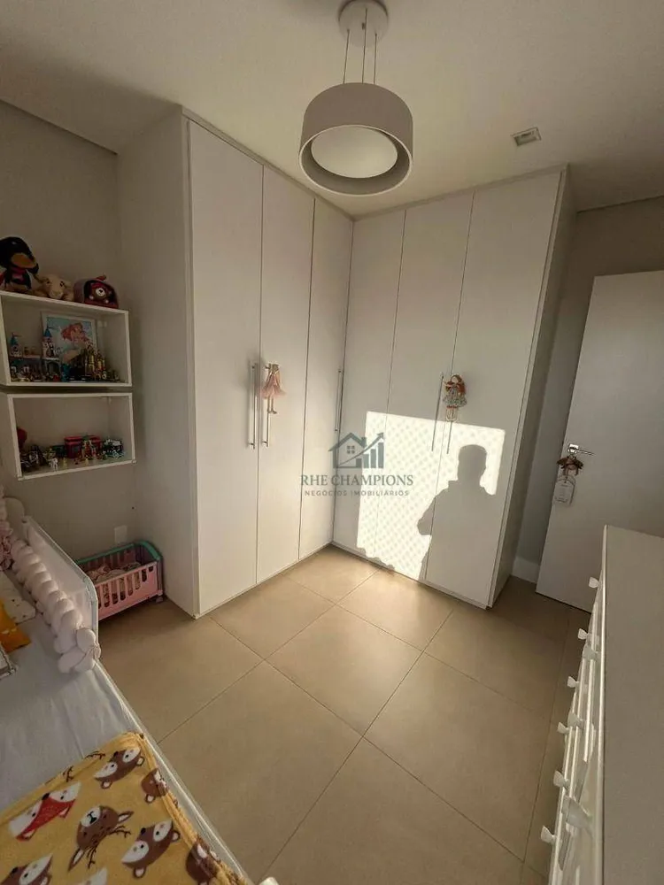 Apartamento, 3 quartos, 119 m² - Foto 10