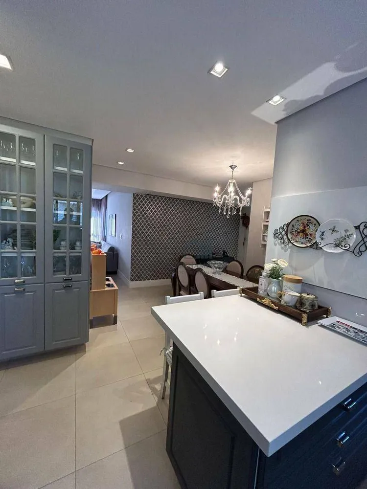 Apartamento, 3 quartos, 119 m² - Foto 5