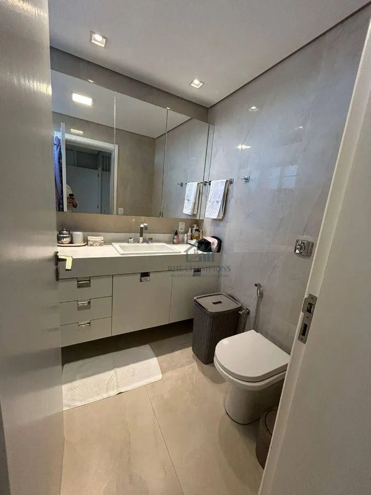 Apartamento, 3 quartos, 119 m² - Foto 8