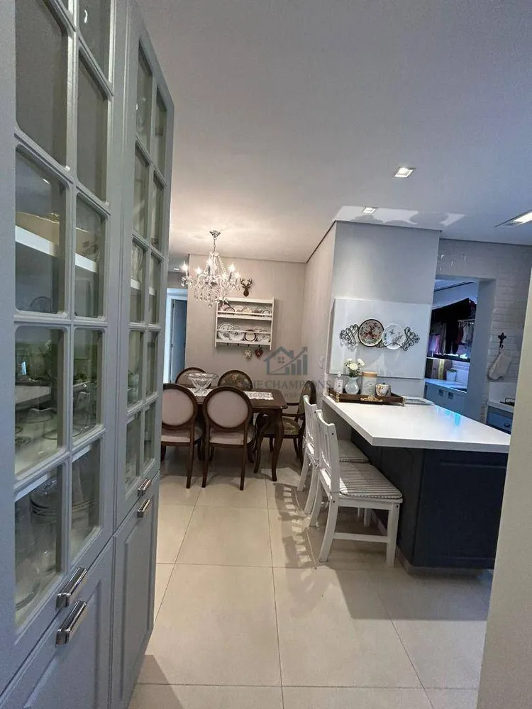 Apartamento, 3 quartos, 119 m² - Foto 4