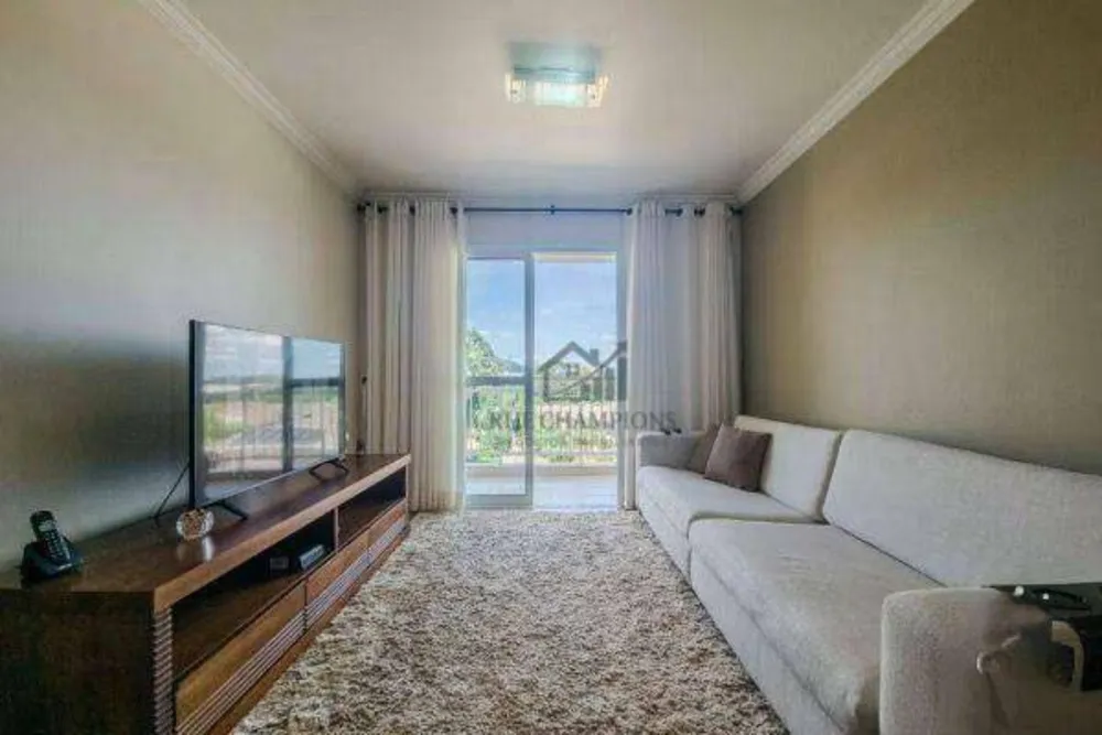 Apartamento, 3 quartos, 101 m² - Foto 12