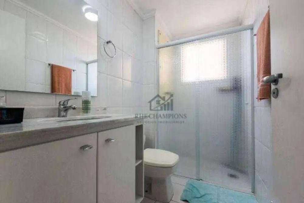 Apartamento, 3 quartos, 101 m² - Foto 5