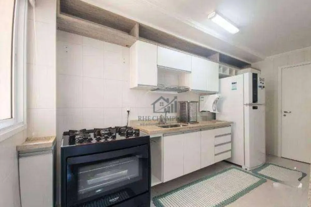 Apartamento, 3 quartos, 101 m² - Foto 9