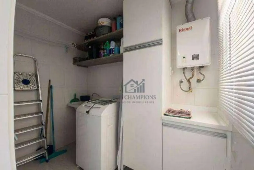 Apartamento, 3 quartos, 101 m² - Foto 4