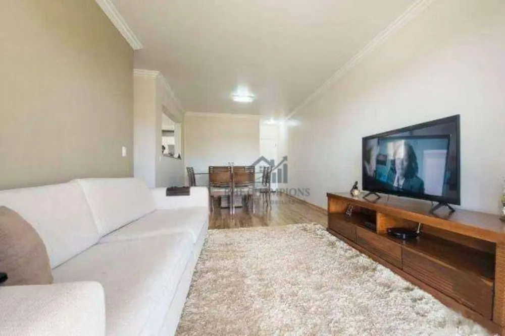 Apartamento, 3 quartos, 101 m² - Foto 11