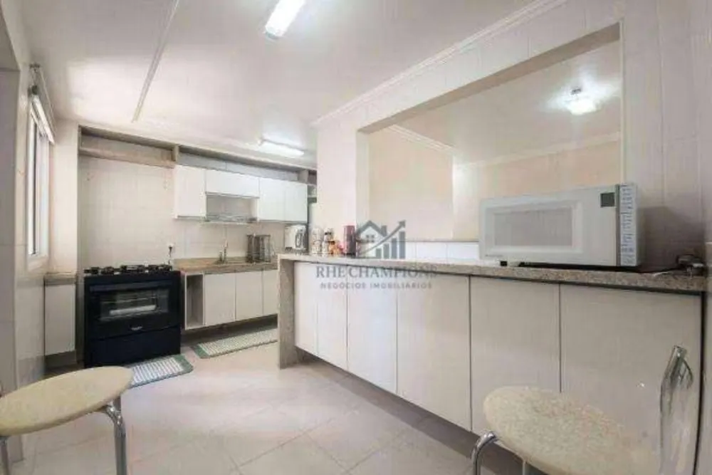 Apartamento, 3 quartos, 101 m² - Foto 10
