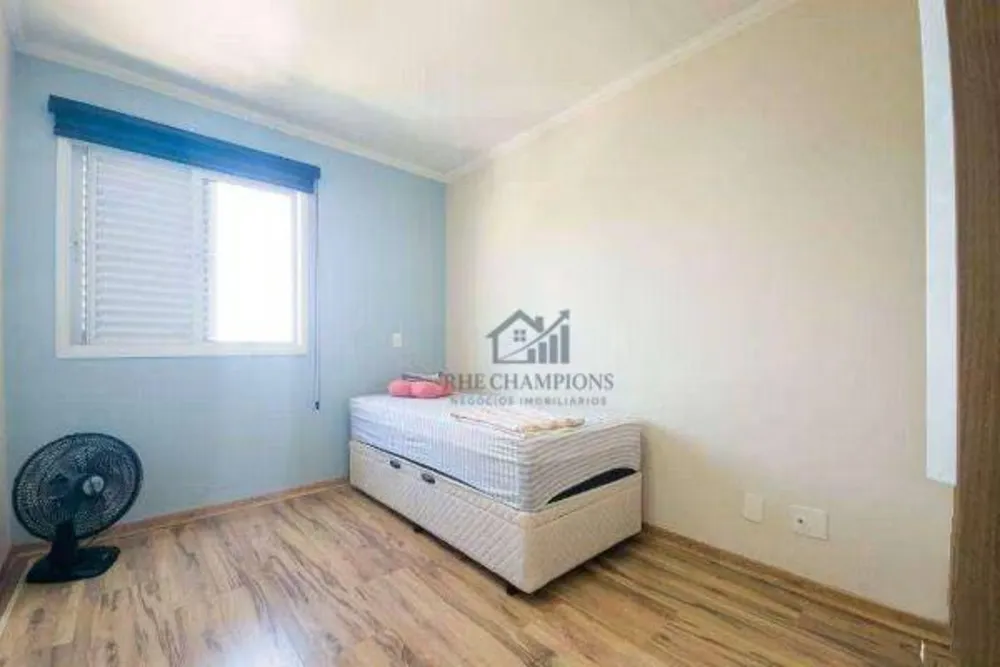 Apartamento, 3 quartos, 101 m² - Foto 6