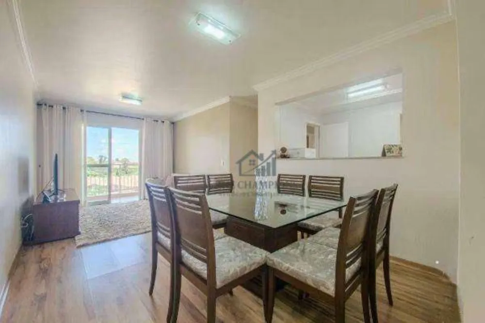 Apartamento, 3 quartos, 101 m² - Foto 8