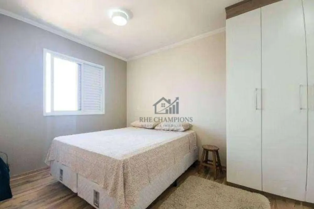 Apartamento, 3 quartos, 101 m² - Foto 3