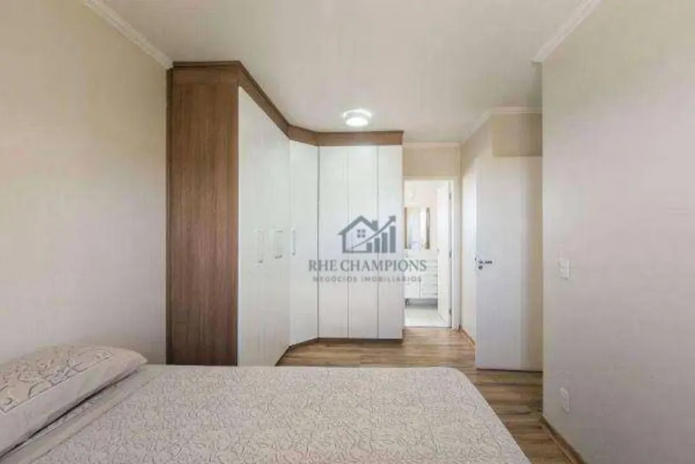 Apartamento, 3 quartos, 101 m² - Foto 2