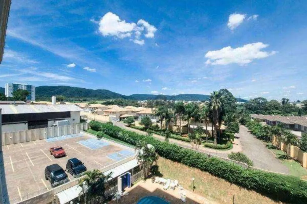 Apartamento, 3 quartos, 101 m² - Foto 1