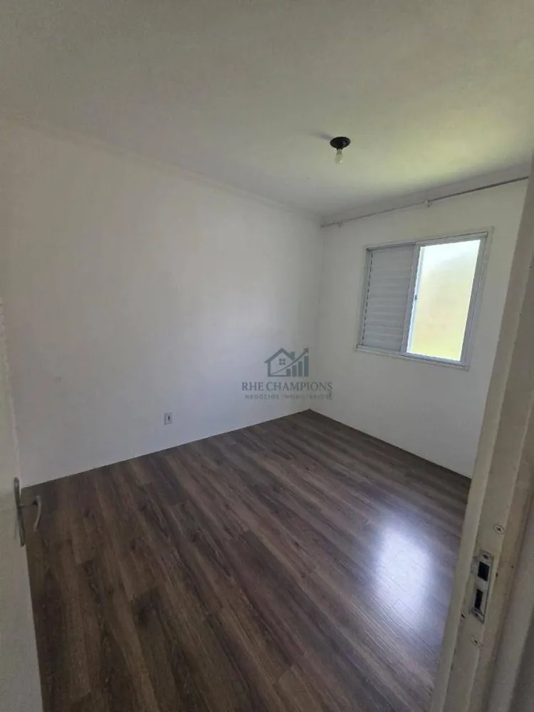 Apartamento, 2 quartos, 55 m² - Foto 2