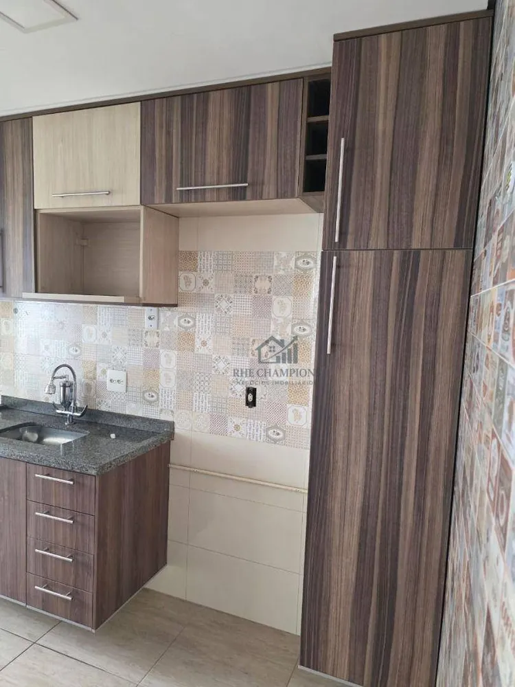 Apartamento, 2 quartos, 55 m² - Foto 13