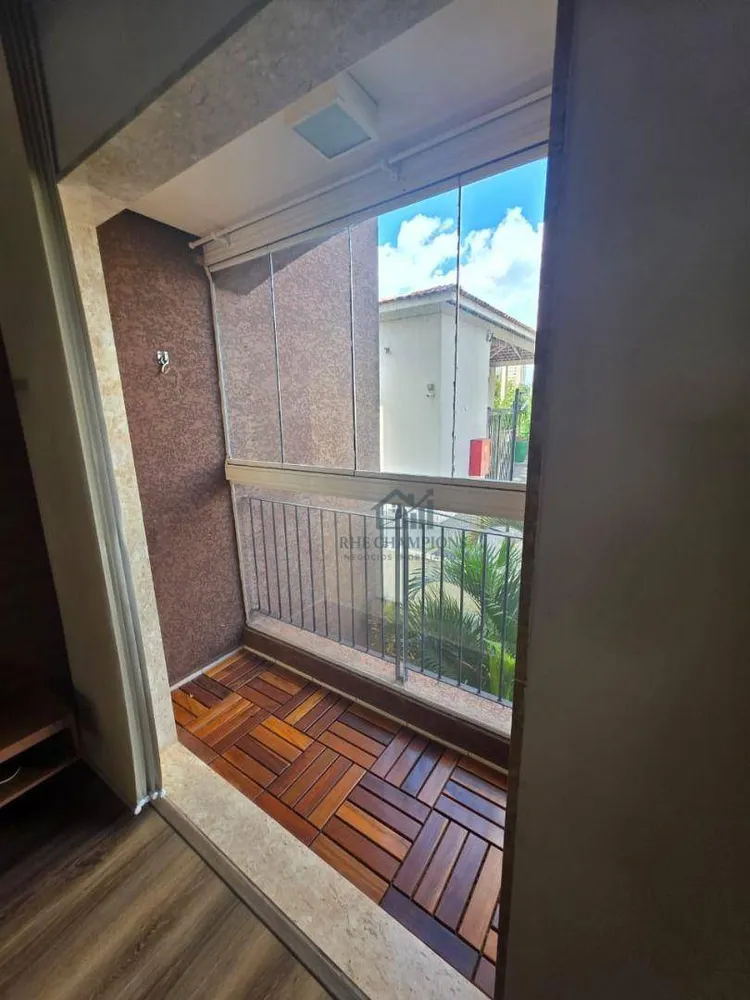 Apartamento, 2 quartos, 55 m² - Foto 7