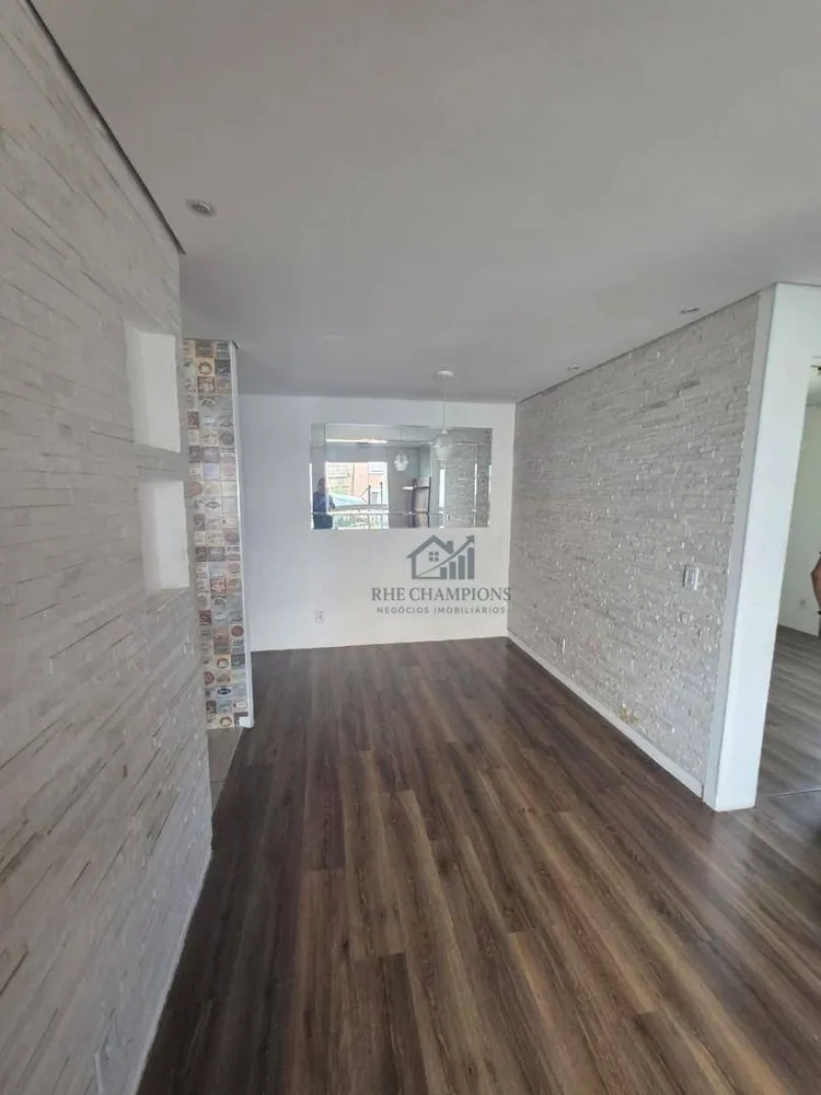 Apartamento, 2 quartos, 55 m² - Foto 10