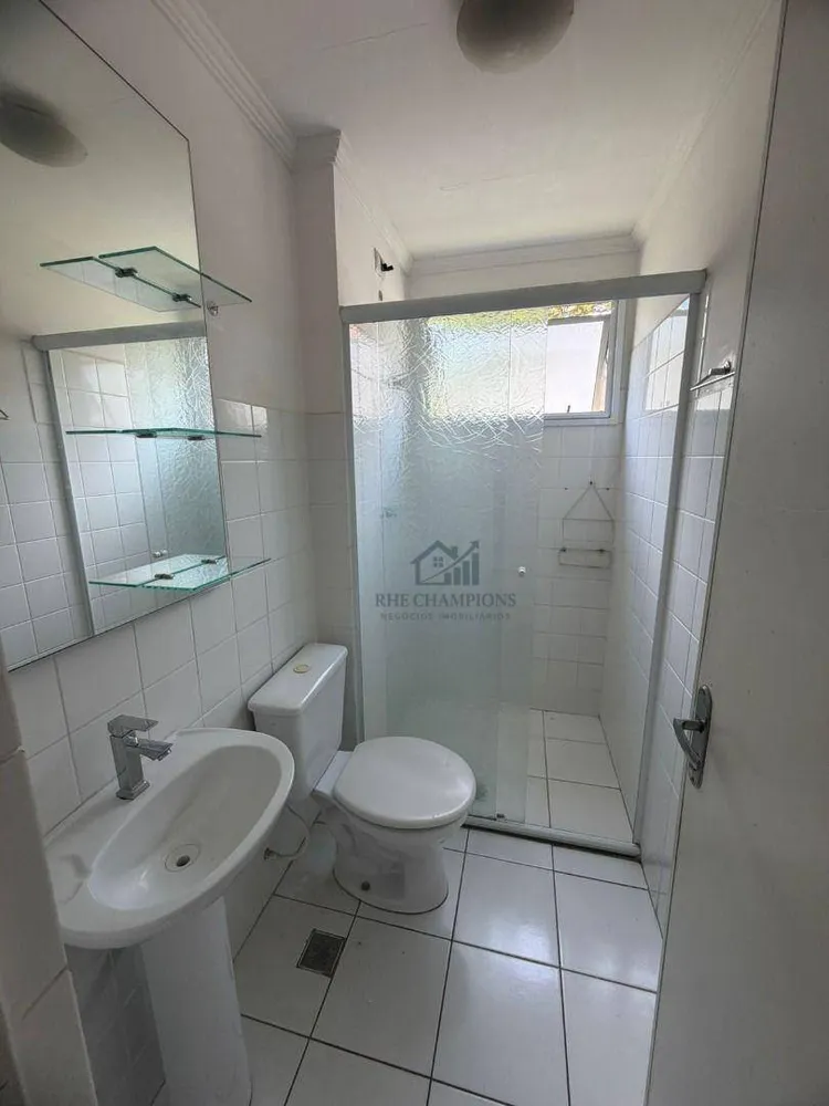 Apartamento, 2 quartos, 55 m² - Foto 4