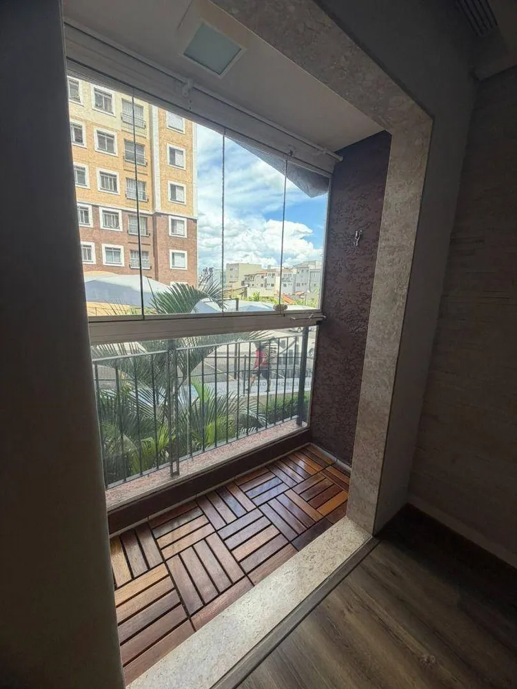 Apartamento, 2 quartos, 55 m² - Foto 6