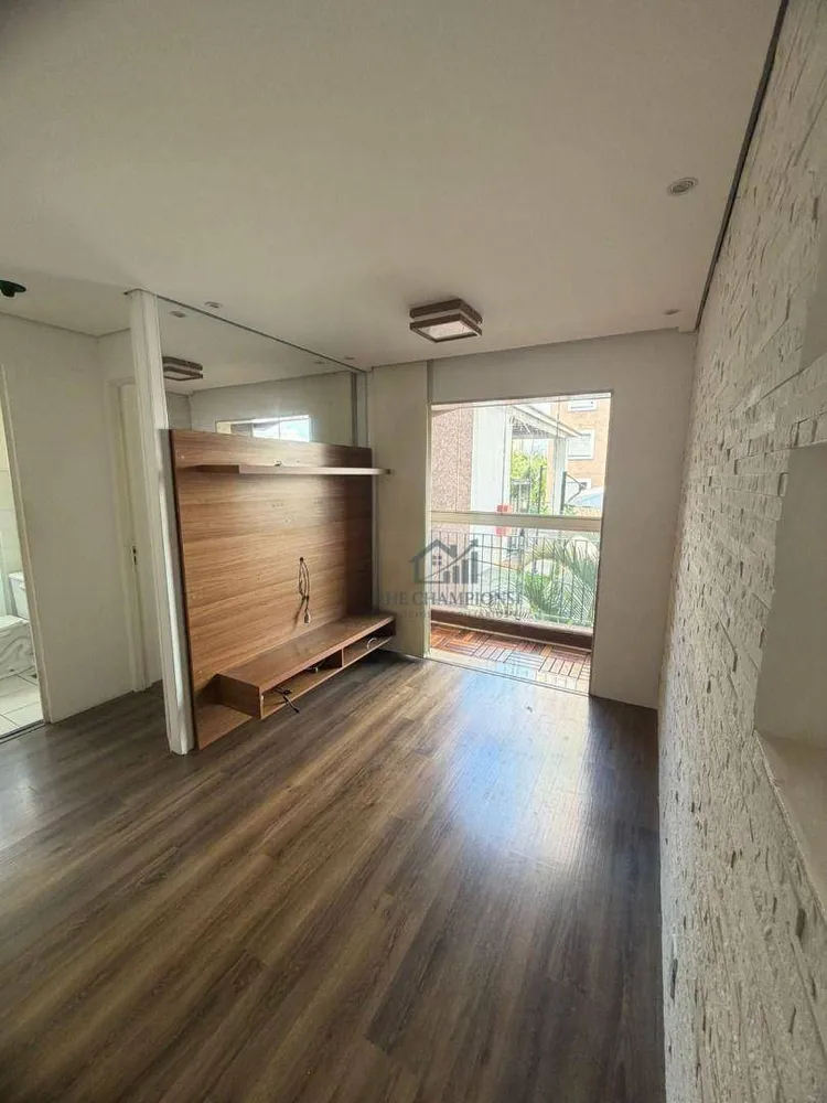 Apartamento, 2 quartos, 55 m² - Foto 9