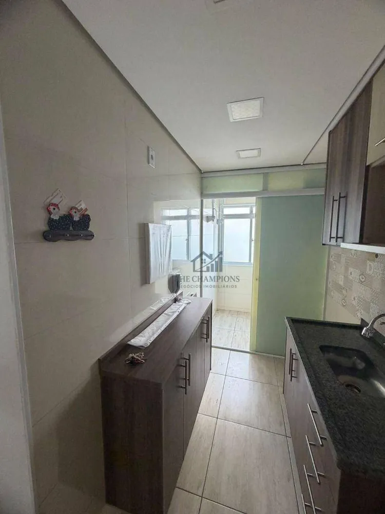 Apartamento, 2 quartos, 55 m² - Foto 11