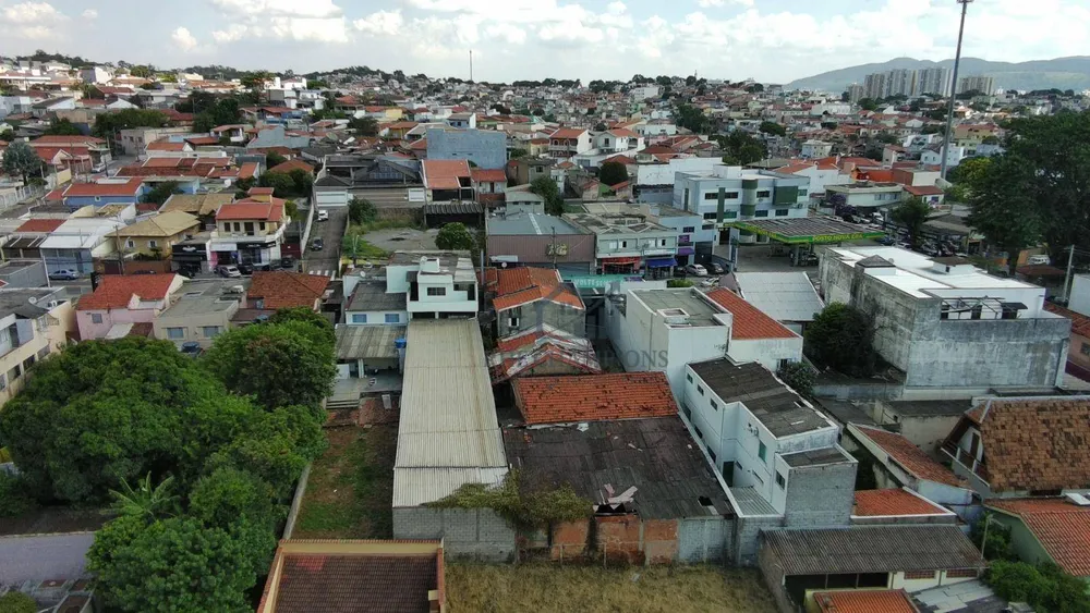 Box-Garagem, 450 m² - Foto 6