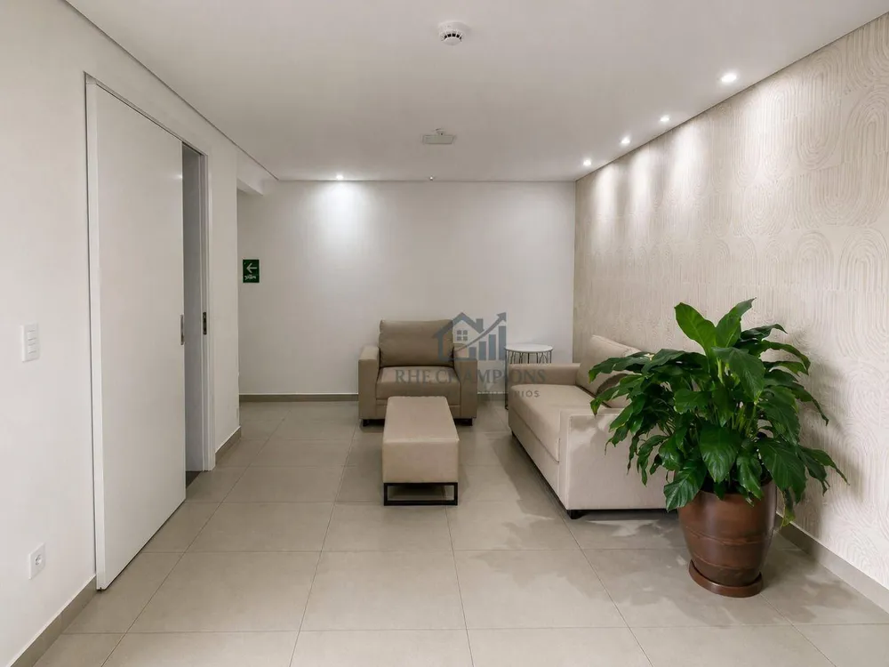 Apartamento, 3 quartos, 64 m² - Foto 2