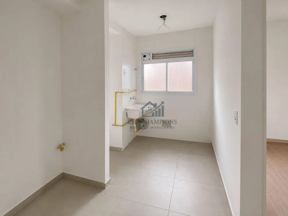 Apartamento, 3 quartos, 64 m² - Foto 6